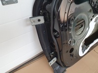 фото thumb №11, Дверь правый перед молдинг прокладка citroen ds5