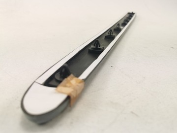 фото thumb №7, Планка дверь правый перед kia carnival 1998-2005 новая оригинал 0k56b51680axx