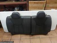 фото thumb №1, Veloster 1 i спинка сиденье задняя задние левая правое