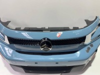 фото thumb №8, Citroen c3 aircross 2025- бампер перед передній