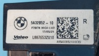 фото thumb №15, Bmw 2' f74 223 xdrive 25r фара повний led права з модулями 5a32b52