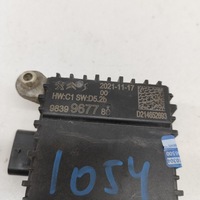 фото thumb №7, Peugeot 2008 ii 2021 радар / датчик distronic