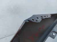 фото thumb №8, Volkswagen polo vi 6 2g 17- gti правое крыло передний перед