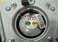 фото thumb №9, Mercedes e-klasa w212 подушка безпеки air bag подушка