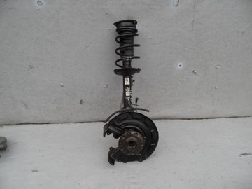 фото thumb №1, Mcperson амортизатор mcpherson  левый поворотный кулак vw golf vii leon iii octavia 1.0 1.5