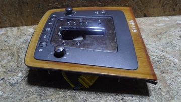 фото thumb №10, Панель перемикачів dekor середній vw phaeton 3d0959676j 3d0959676j