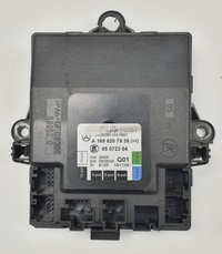фото thumb №1, Модуль двері mercedes w169 a1698207926