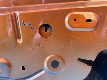 фото thumb №6, Peugeot 2008 двері праві зад оригінал