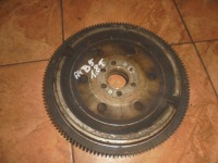 Audi a4 b5 1.8t колесо двомасовий Доставка, фото thumb