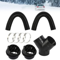 фото thumb №1, Тройник розподільник тройник труба 75mm обігрівач масляна webasto