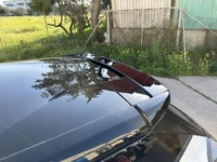 фото thumb №7, Спойлер даховий do peugeot 2008 ii 2020-