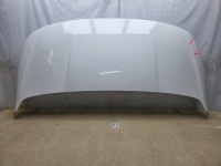 Купить Peugeot partner iv 4 rifter citroën berlingo капот крышка двигателя, фото thumb