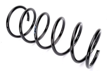 фото thumb №15, Пружина перед kyb ra2086 toyota avensis 2.0d4d