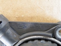 фото thumb №7, Opel astra h gtc corsa c 1.4 циліндр зчеплення центральний підшипник випускне 9126238