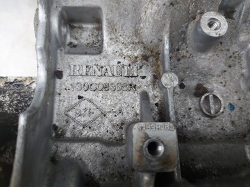 фото thumb №5, Головка renault master 2.3dci bi turbo герметичная 110426655r комплектная