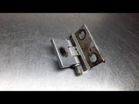 фото thumb №1, Петля дверь правые volvo v70 ii s60