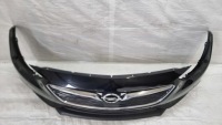 Бампер передний перед 6 pdc opel insignia b 2 Оригинал, фото thumb