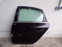 фото thumb №1, Двері ліва лівий задня задні audi a4 b8 sedan ly9b