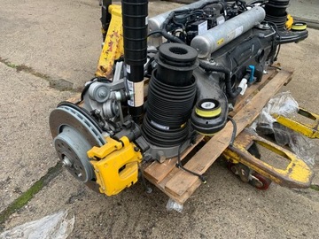 фото thumb №1, Нова диск супорт зад задній maserati levante