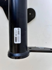 фото thumb №5, Hyundai ioniq v hak буксировочный 9999z040584 оригинал