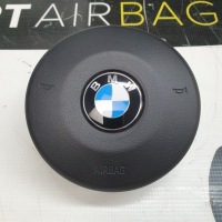 фото thumb №12, Bmw x5 f15 торпедо консоль подушки ремни подушка stare возврат