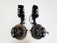 фото thumb №1, Амортизаторна стійка поворотний кулак права hyundai kona 1.0 tgdi