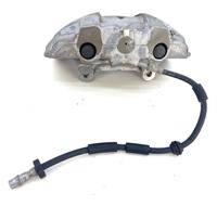 фото thumb №3, Суппорт тормозной переднее левый audi a8 s8 4h0615105be 4h0615123c