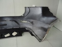 фото thumb №6, Volvo v40 2012 бампер задній