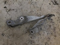 фото thumb №1, Петля капот лівий mazda 3 bm 13-