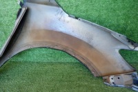 фото thumb №13, Nissan x-trail t32 13- крыло левый передний перед