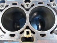 фото thumb №8, Блок двигуна opel 1.6 16v z16xep