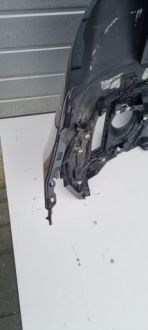 фото thumb №12, Jaguar e-pace 17- бампер задній задня j9c3-17d781-a