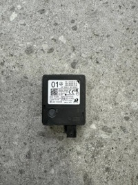 фото thumb №1, Mercedes датчик модуль радар 0009054413