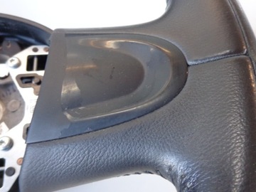 фото thumb №7, Mini cooper r56 рестайлинг руль кожаный 6791375