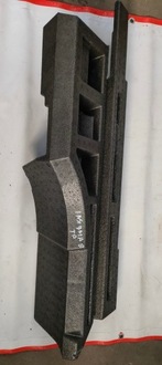 фото thumb №1, Opel insignia b kombi пенополистирол багажника правый задняя