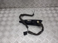 Ручка права передня внутрішня audi a4 b5 Оригінал, фото thumb