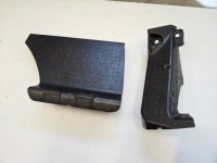 фото thumb №1, Citroen c3 aircross 13476357 13476358 подножка пенополистирол подножка