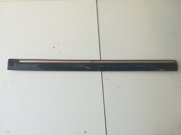 фото thumb №1, Kia carens ii планка дверь левый перед 2002-06r