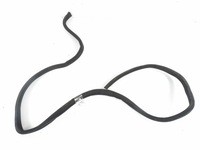 фото thumb №1, Mercedes s klasa w140 прокладка дверь правый задняя