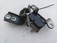 фото thumb №1, Петлі двері задня лівий nissan note e12