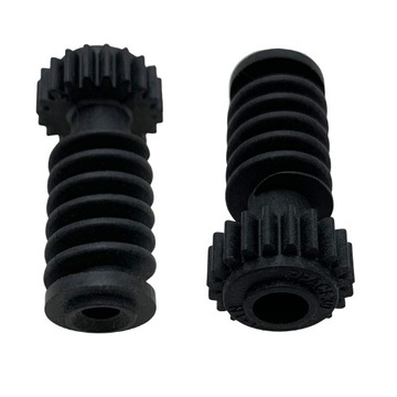 ЧЕРВЯЧНАЯ ПЕРЕДАЧА ДЛЯ КОНТРОЛЛЕРА HELLA TURBINES 6NW008412 + БЕСПЛАТНО