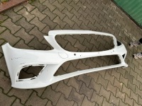 Mercedes c klasa 205 lift бампер передний оригинальный Недорого, фото thumb