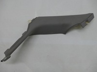 фото thumb №1, Audi a8 d3 lift блок двигателя c обшивка молдинг защита pt