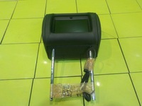 фото thumb №6, Range rover l322 3.6 tdv8 07r підголівник дисплей праві перед