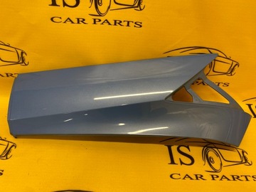 фото thumb №1, Накладка захист крила зад праві ford c-max grand