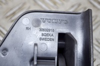 фото thumb №6, Volvo c70 mk2 cabrio d5 задній правий замок дах 30632915 2.4diesel 132kw 20