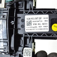 фото thumb №7, Skoda octavia mk3 5e 2014 рычаг / переключатель поворотники