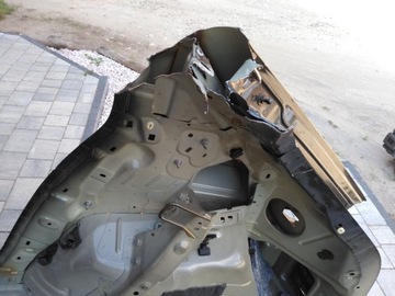 фото thumb №6, Крыло правые задний peugeot 208 ii