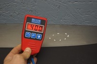 фото thumb №14, Крышка багажника багажника задняя vw golf vi hb