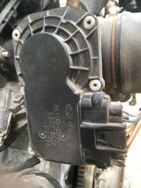 фото thumb №9, Kia ceed venga hyundai i25 i30 двигатель 1,6 gdi 14- g4fd